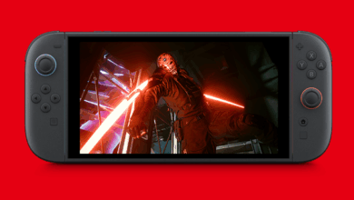 Cyberpunk 2077 e Pokémon impressionam no Switch 2