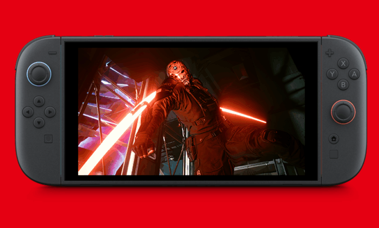 Cyberpunk 2077 e Pokémon impressionam no Switch 2