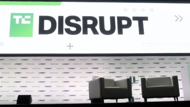 Netflix capta insights com Eunice Kim no Disrupt 2025