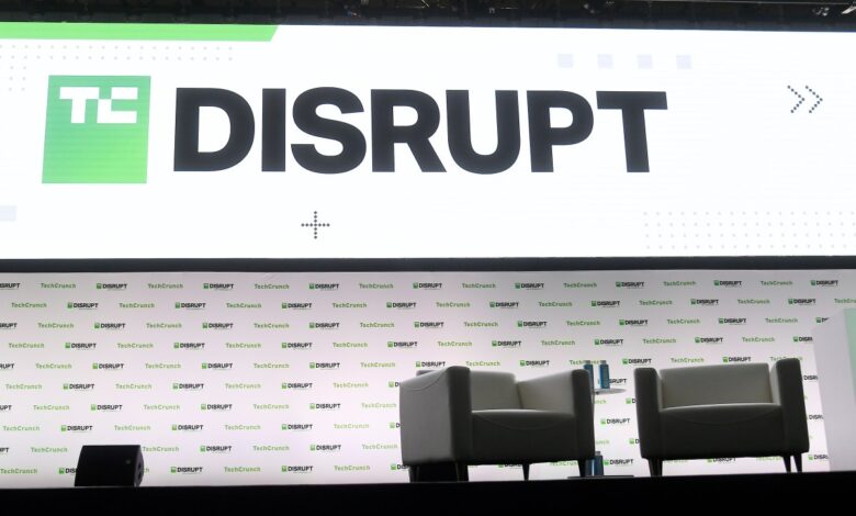 Netflix capta insights com Eunice Kim no Disrupt 2025