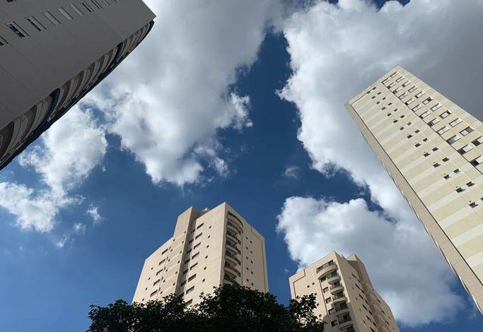 Mercado imobiliário cresce 15% no 1º tri com MCMV