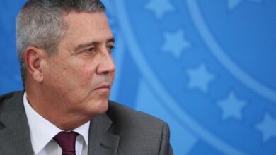 STF mantém prisão de Braga Netto em decisão unânime