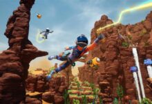Revenge of the Savage Planet revela duração do game para PC e consoles