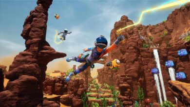 Revenge of the Savage Planet revela duração do game para PC e consoles
