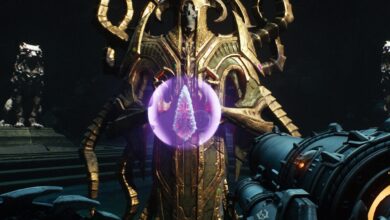 Wolf Statue: descubra locais em Kar'Thul Marshes no jogo