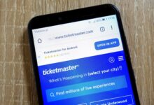 Ticketmaster aumenta preços e gera revolta entre fãs de cultura