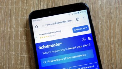 Ticketmaster aumenta preços e gera revolta entre fãs de cultura
