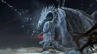 Elden Ring Nightreign: como derrotar Caligo no PS5