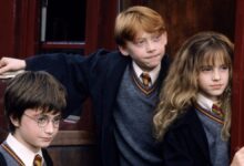 HBO revela elenco de Harry Potter em nova série de streaming