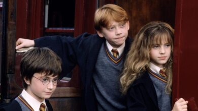 HBO revela elenco de Harry Potter em nova série de streaming