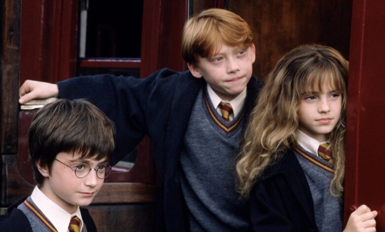 HBO revela elenco de Harry Potter em nova série de streaming