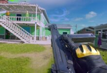 Call of Duty traz melhores attachments e loadout para PS5