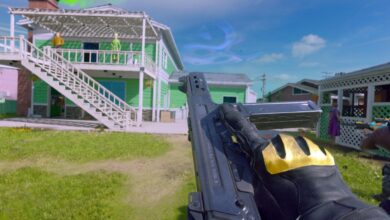 Call of Duty traz melhores attachments e loadout para PS5