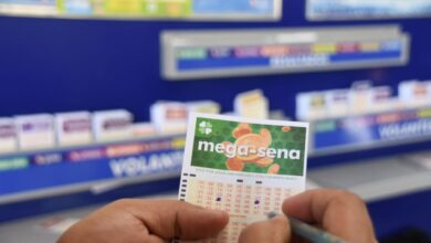 Mega-Sena acumula e premiação chega a R$ 55 milhões
