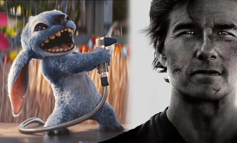 Lilo & Stitch supera bilheteira do original, impacto na cultura geek