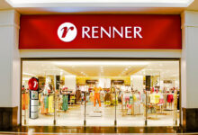 Lojas Renner impulsionam lucro com alta do mercado no 1º tri