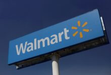Trump pressiona Walmart sobre tarifas e inflação nos preços