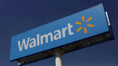 Trump pressiona Walmart sobre tarifas e inflação nos preços