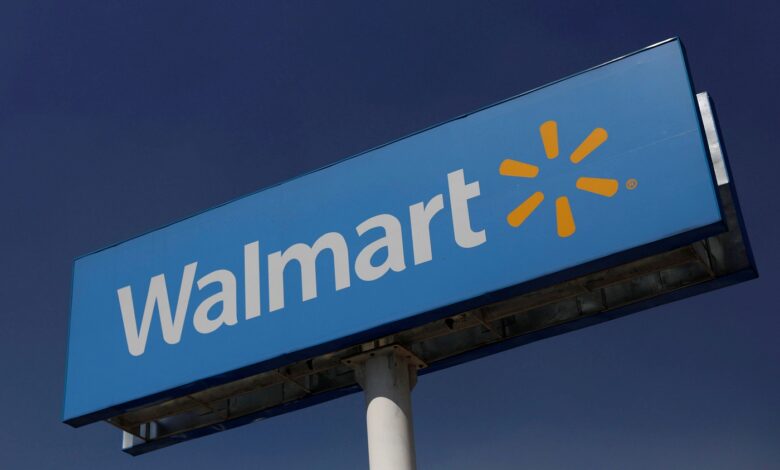 Trump pressiona Walmart sobre tarifas e inflação nos preços