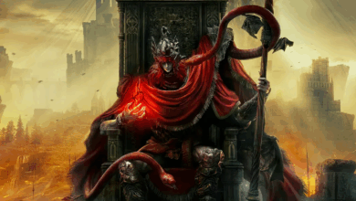 Switch 2 lança DLC de Elden Ring após 3 anos na cultura geek