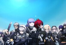 Last Defense Academy desponta como black horse dos games em 2025