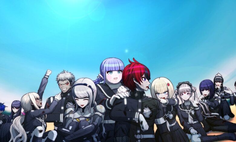 Last Defense Academy desponta como black horse dos games em 2025