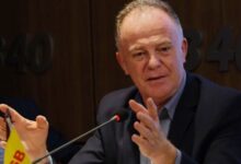 ES apresenta investimentos climáticos em NY para o mercado