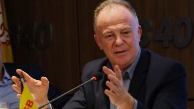 ES apresenta investimentos climáticos em NY para o mercado