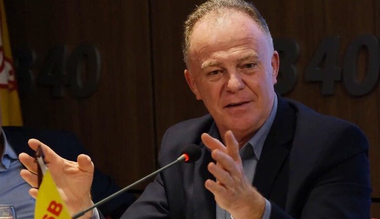 ES apresenta investimentos climáticos em NY para o mercado