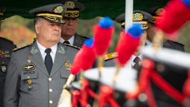 General confirma minuta de golpe e é cobrado por Moraes no STF