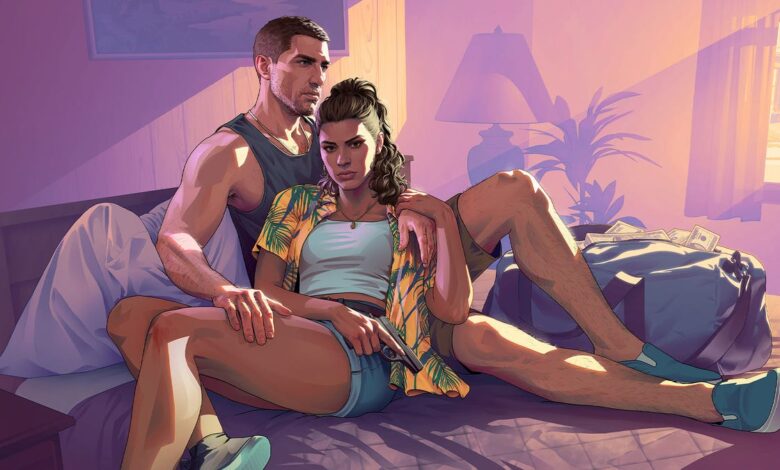 GTA 6 revela 13 detalhes inéditos no trailer 2 de games