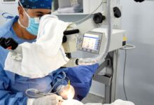 SUS investiga complicações em mutirões oftalmológicos