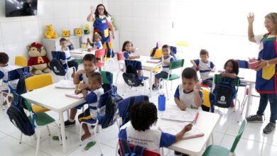 MEC libera R$ 80 mil para projetos pedagógicos de matemática na pré-escola