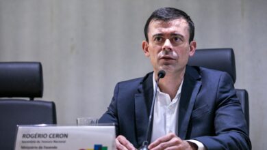 Ceron alerta que baixa cotação de commodities afeta PIB