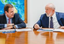 Paes irrita PT e tensão impacta eleição 2026