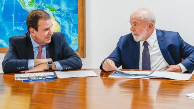 Paes irrita PT e tensão impacta eleição 2026