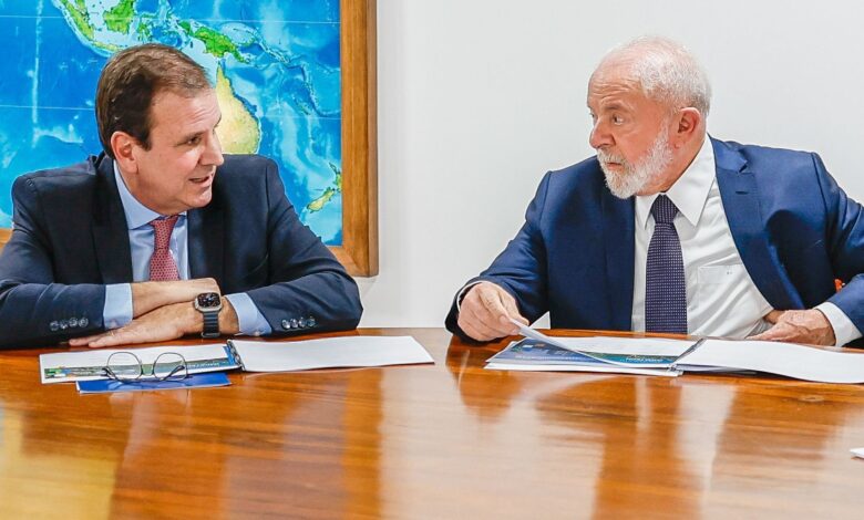Paes irrita PT e tensão impacta eleição 2026