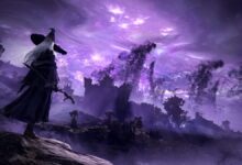 Elden Ring Nightreign revela tempo médio de jogo