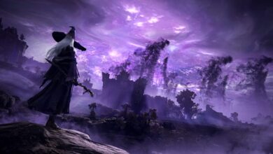 Elden Ring Nightreign revela tempo médio de jogo