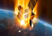 NASA teme cortes orçamentários que afetam satélites de poluição