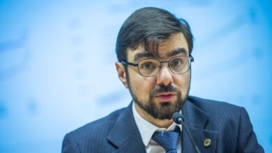 Secretário diz que é cedo para avaliar PIB após gripe aviária