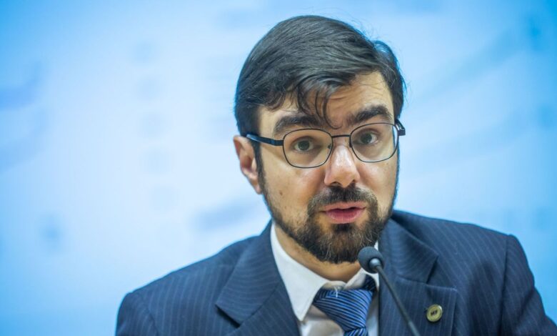 Secretário diz que é cedo para avaliar PIB após gripe aviária