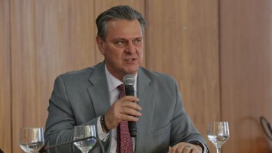 Brasil busca fortalecer investimento com a China, diz Fávaro