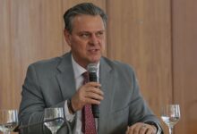 Fávaro apoia projeto e divide governo na flexibilização ambiental