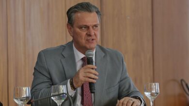 Fávaro apoia projeto e divide governo na flexibilização ambiental