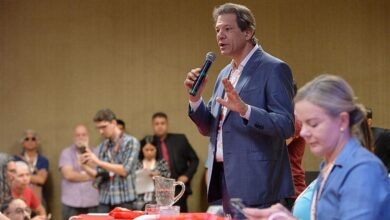 Haddad encaminha medidas fiscais a Lula para controlar inflação