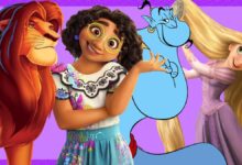 Disney revela 23 músicas icônicas no streaming