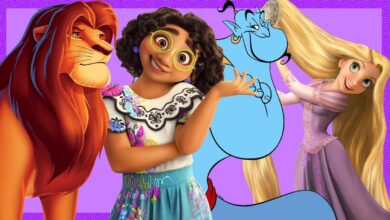 Disney revela 23 músicas icônicas no streaming