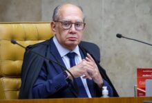 Gilmar defende autonomia do STF após ameaça dos EUA ao governo