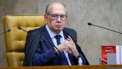 Gilmar defende autonomia do STF após ameaça dos EUA ao governo